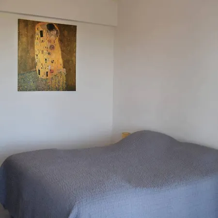 Apartment Sea View In Golfe-juan Near Cannes Vallauris