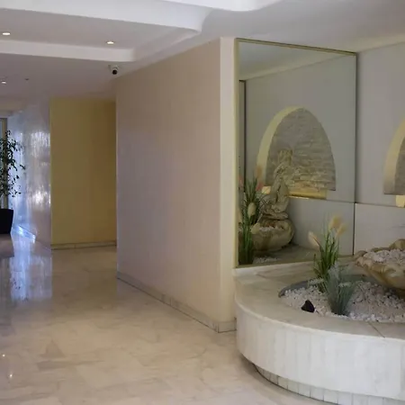 Appartement Sea View In Golfe-juan Near Cannes *